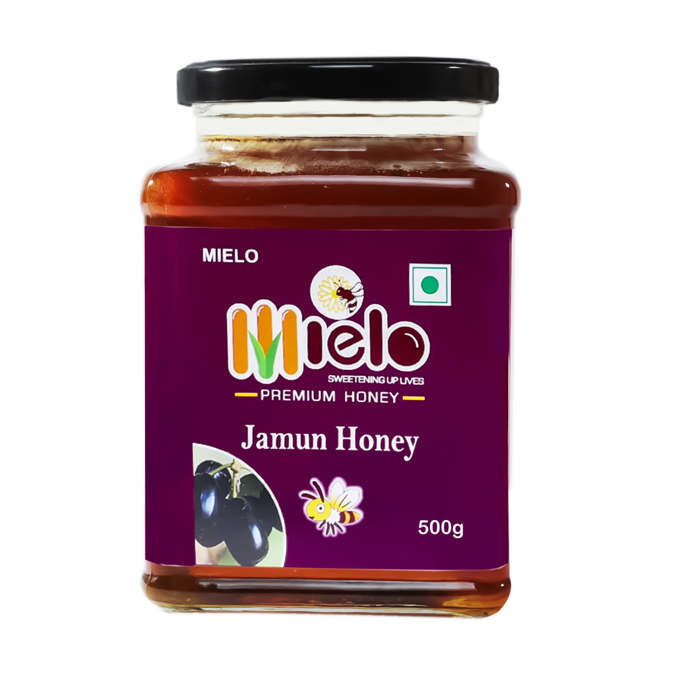 Jamun Honey 500gm